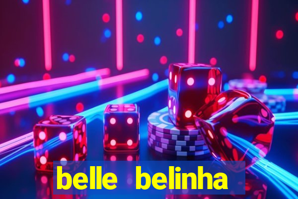 belle belinha vazados telegram